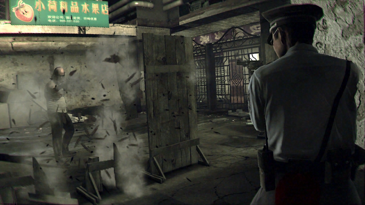 Kane & Lynch 2: Dog Days  - Imagen 37